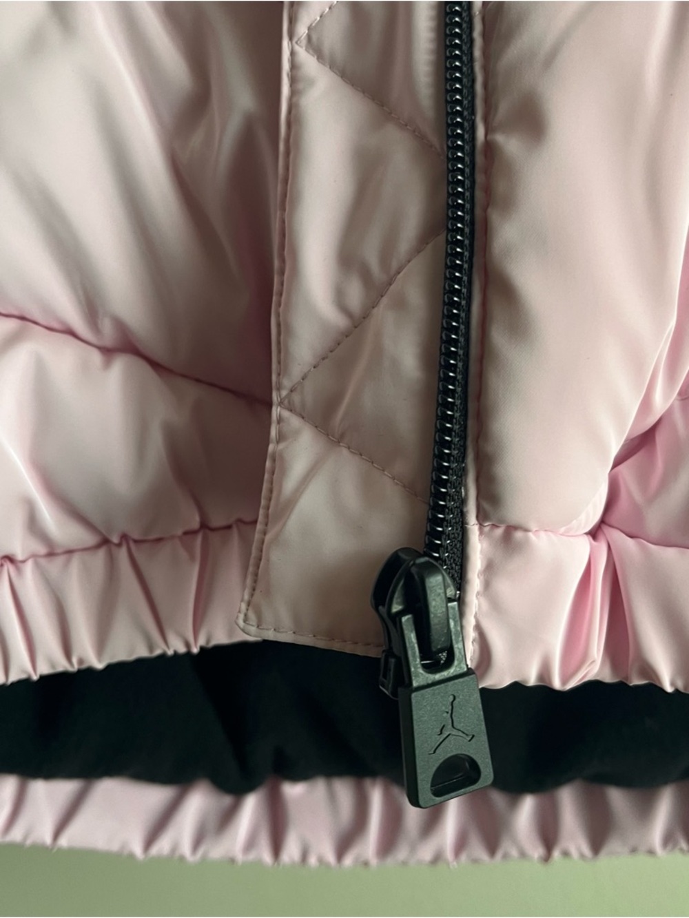 Jordan Puff Jacket - Picture 8 of 9